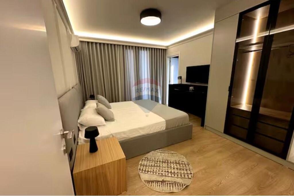 Apartament - Për Shitje - Rruga Kongresi I Manastirit, Tiranë