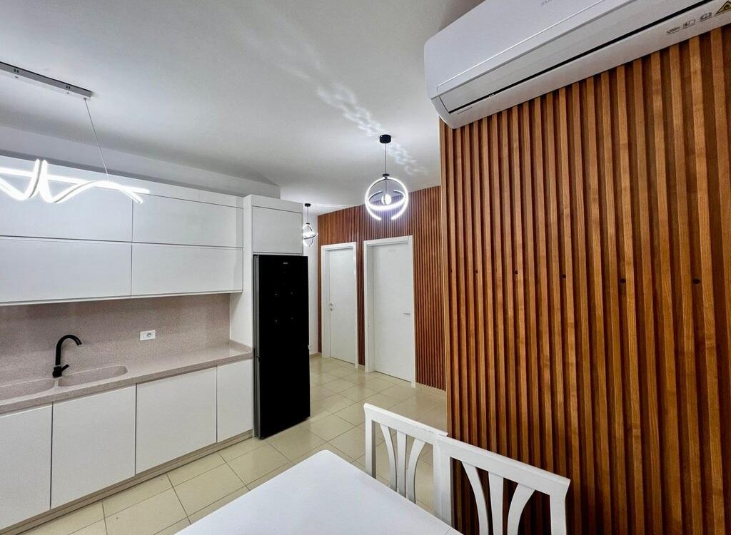 Bulevardi i Ri, Apartment 2+1+2 for Rent.