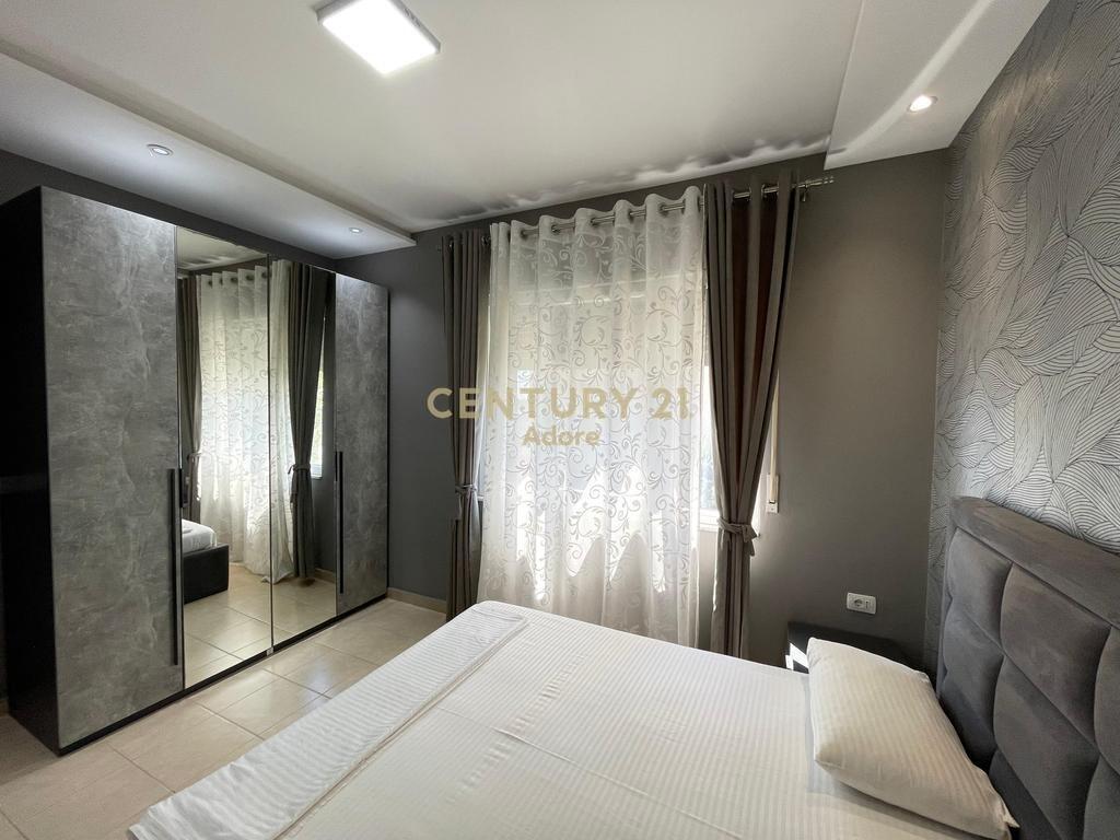 WE SELL 2+1 APARTMENT + 2 PARKING SPOTS AT VALA MAR RESIDENCE, LALZ BAY!!!