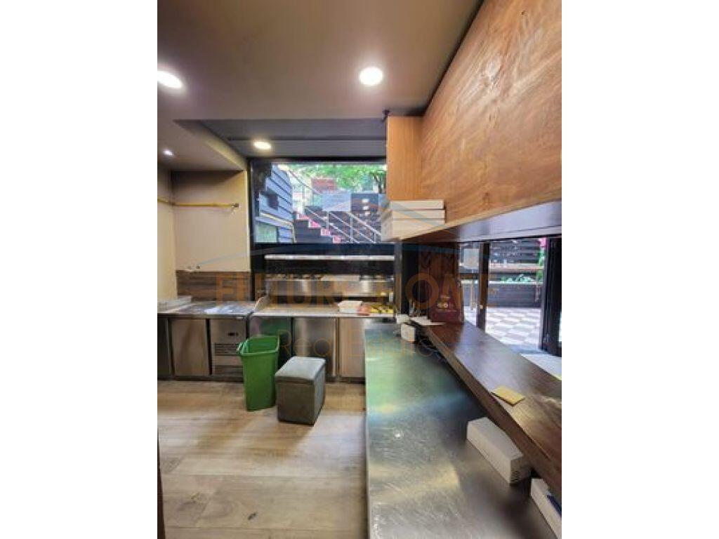 For sale, Premises, Bllok near LSI, Tirana