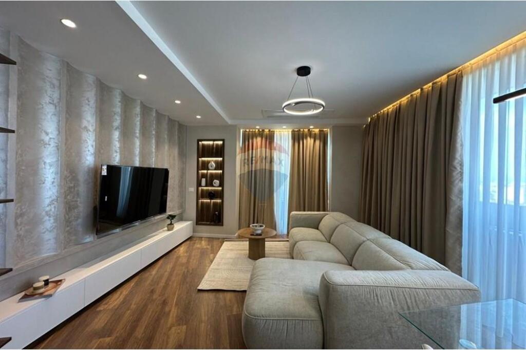 Appartamento - In Affitto - Vista Lago, 