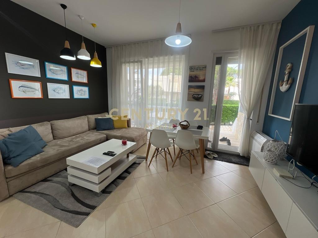 For sale, Apartment 2+1+Yard, Lura 3, Lalzi Bay!