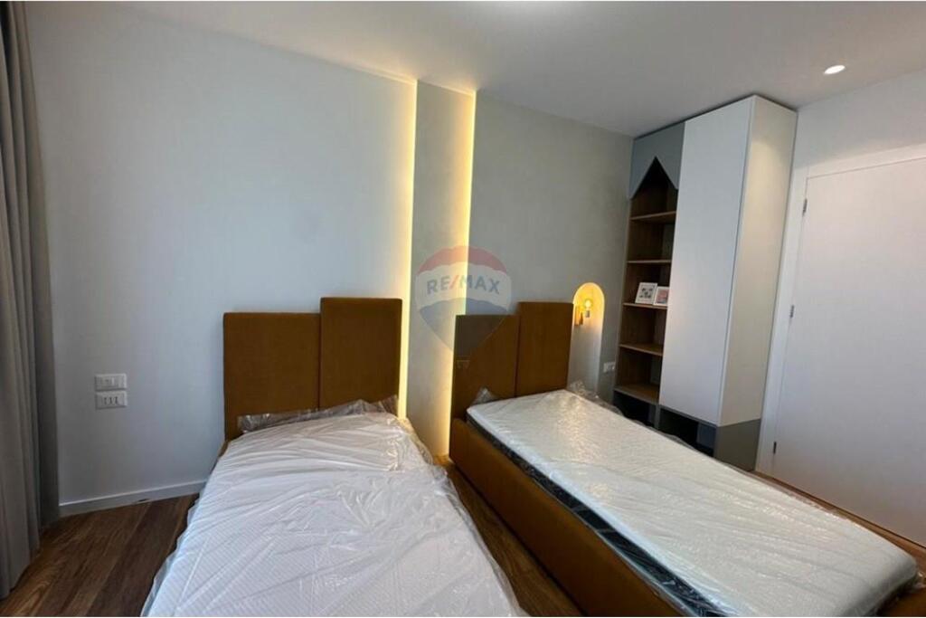 Appartamento - In Affitto - Vista Lago, 