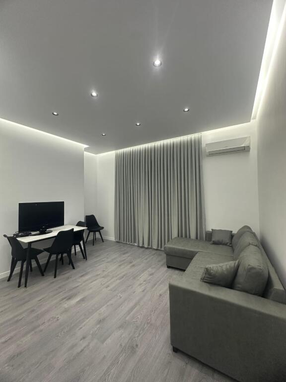 🏡 APPARTAMENTO 1+1 IN AFFITTO–