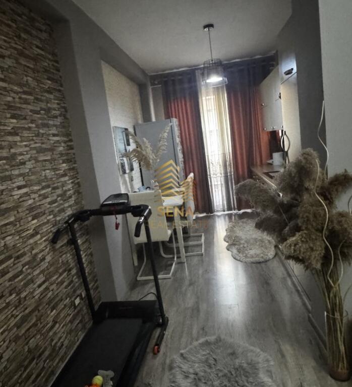 Rent, Apartment, 1+1+blk, Cabej Buildings , 400 Euro/Month