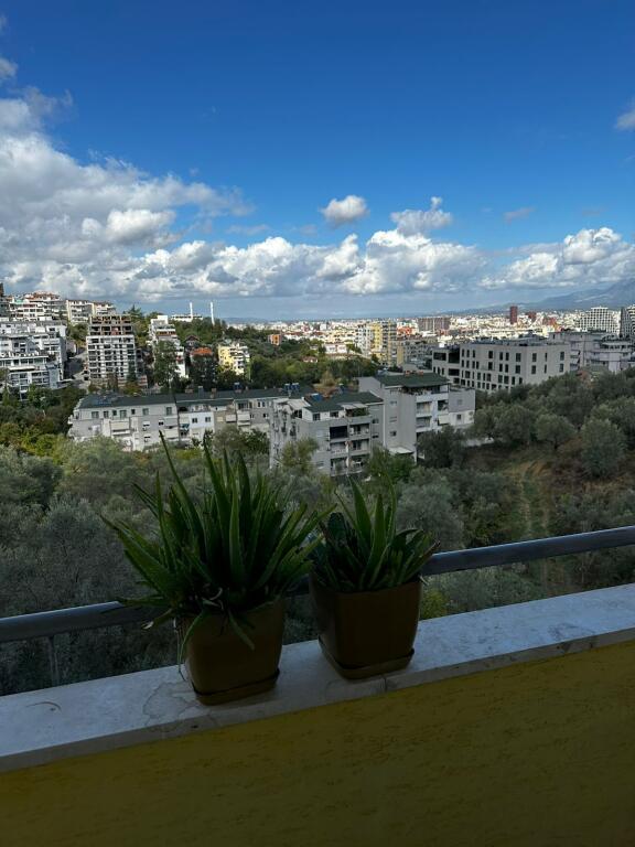 Jepet apartament 3+1+3 B Liqeni Thate !