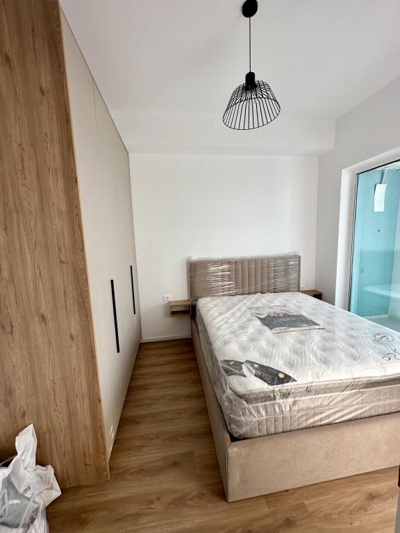 AFFITTASI 1+1+Balcone Mangalem, Ali Dem