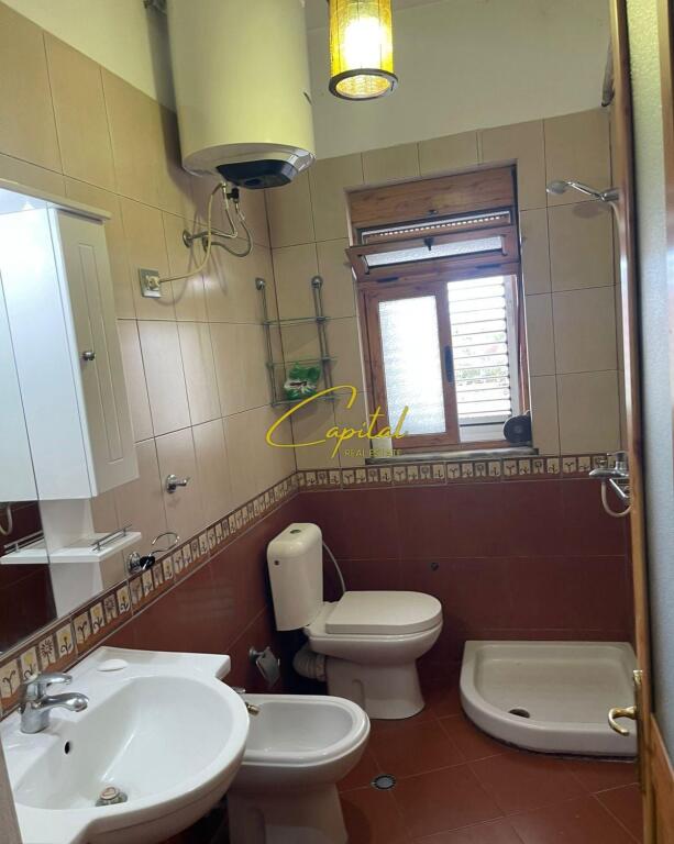 APARTAMENT ME QERA 2+1 DON BOSKO 450 EURO