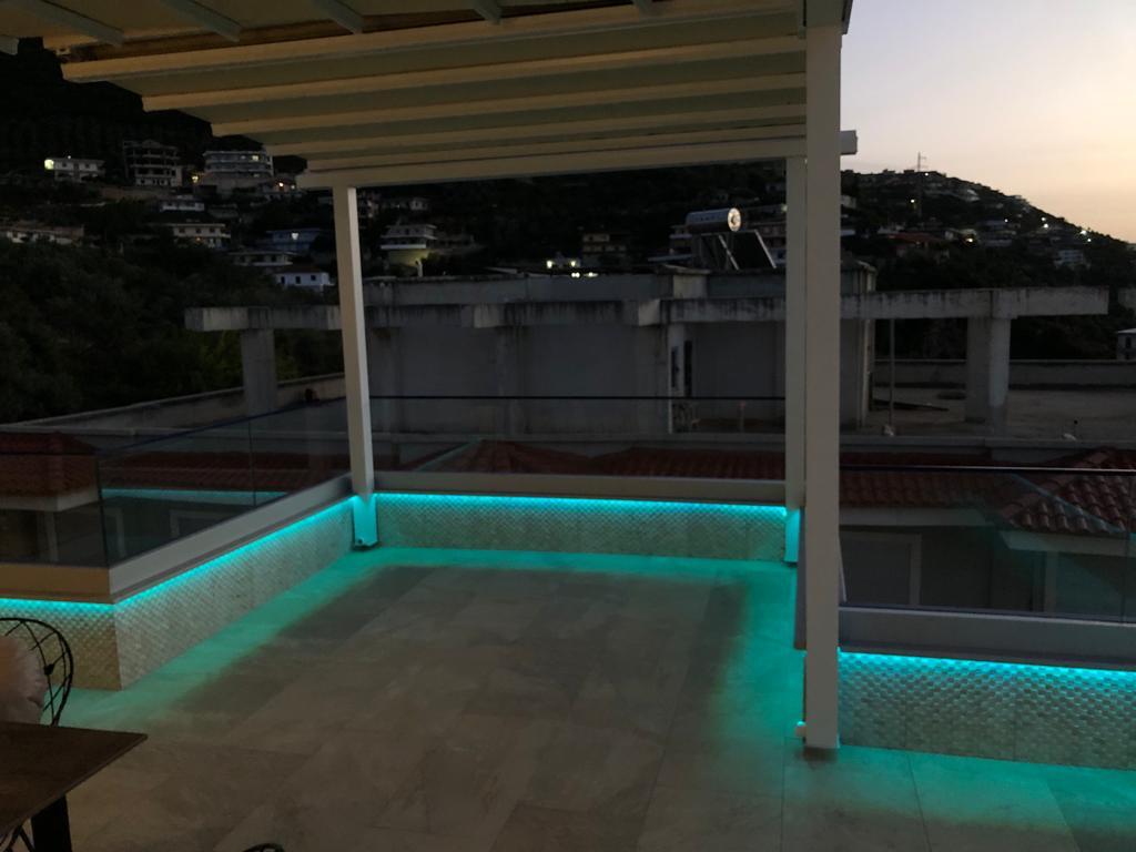 Penthouse For Sale Near Marina Bay Vlore