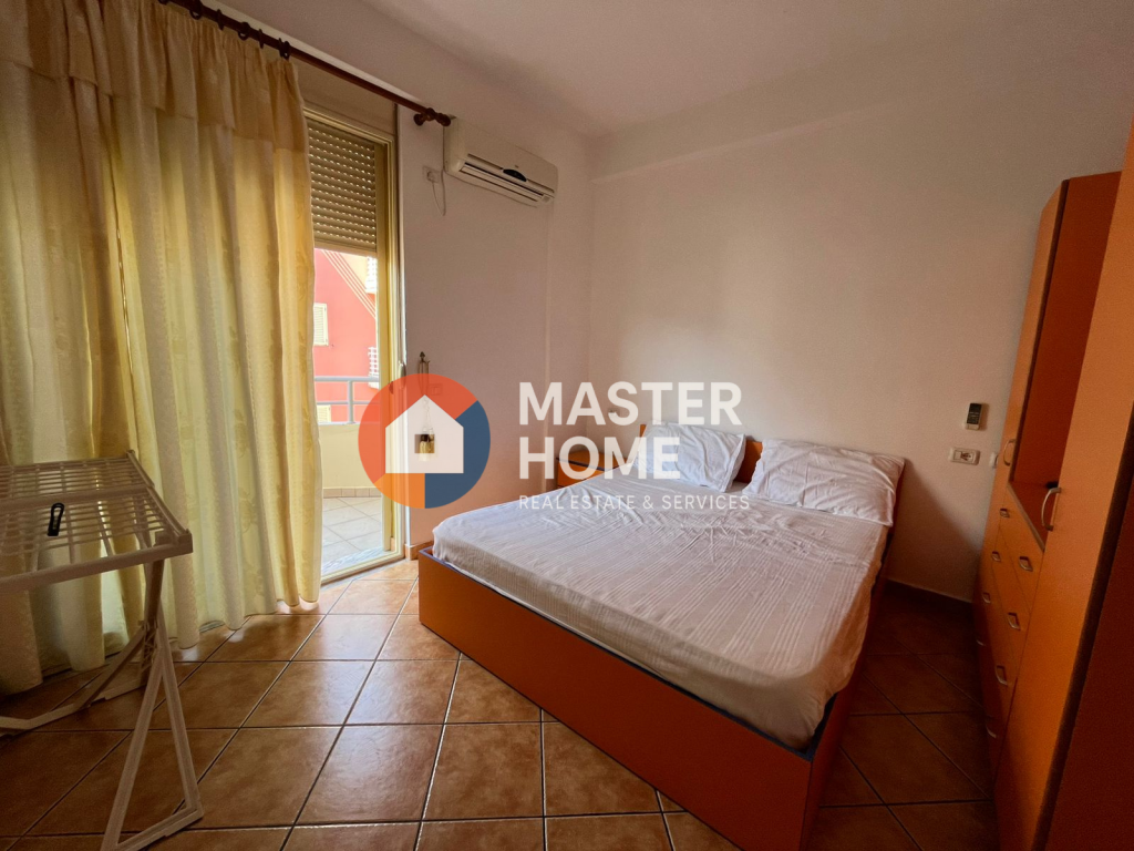 Appartamento 1+1 in vendita a Orikum – a soli 3 minuti dal mare! 🌊