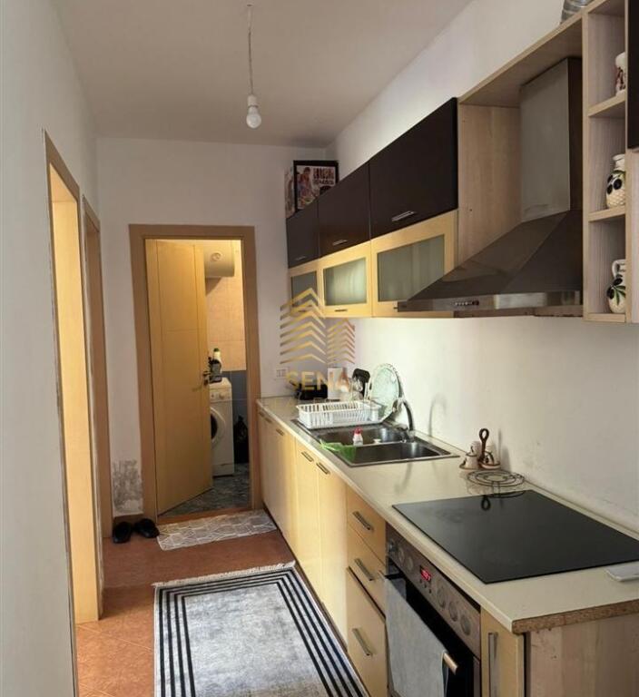 Affitto, Appartamento 2+1+balcone+Posto Auto, Fresk, 420 Euro/mese