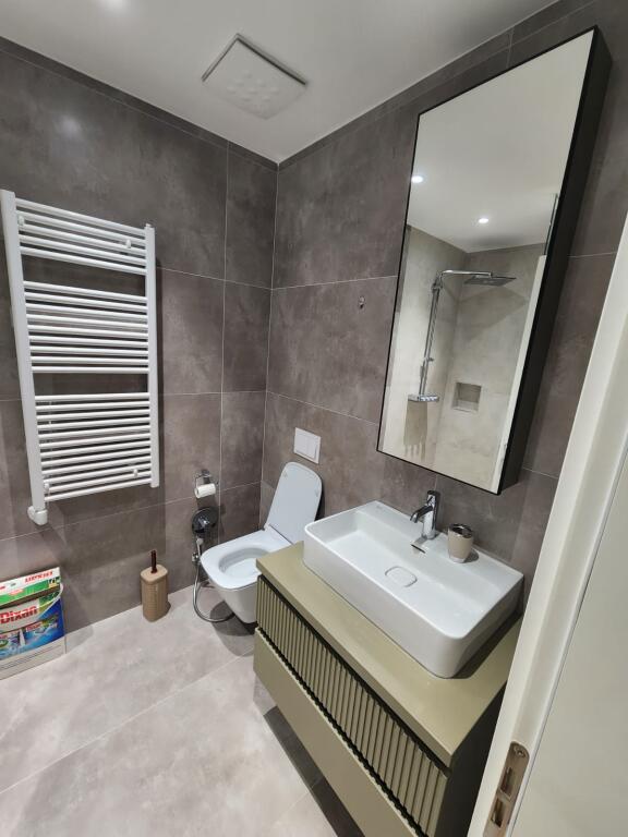 Apartment 2+1 at Harry Fultz