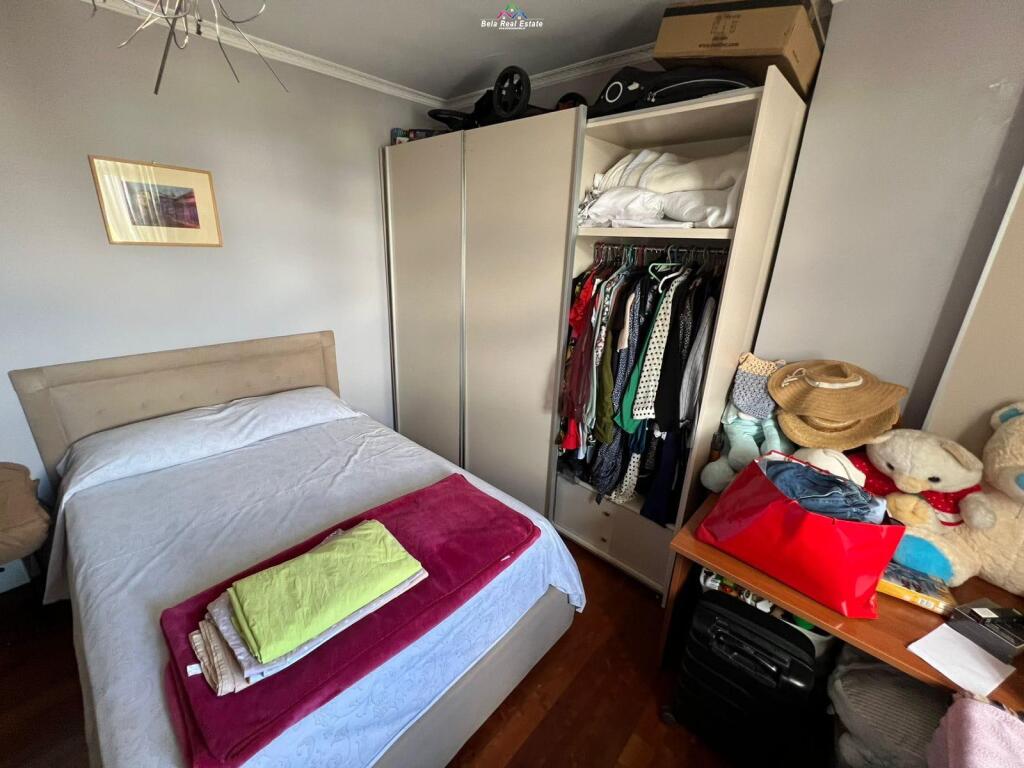Penthouse Ne Shitje 3+1+2 Ne Qender (ID B130103) Tirane.