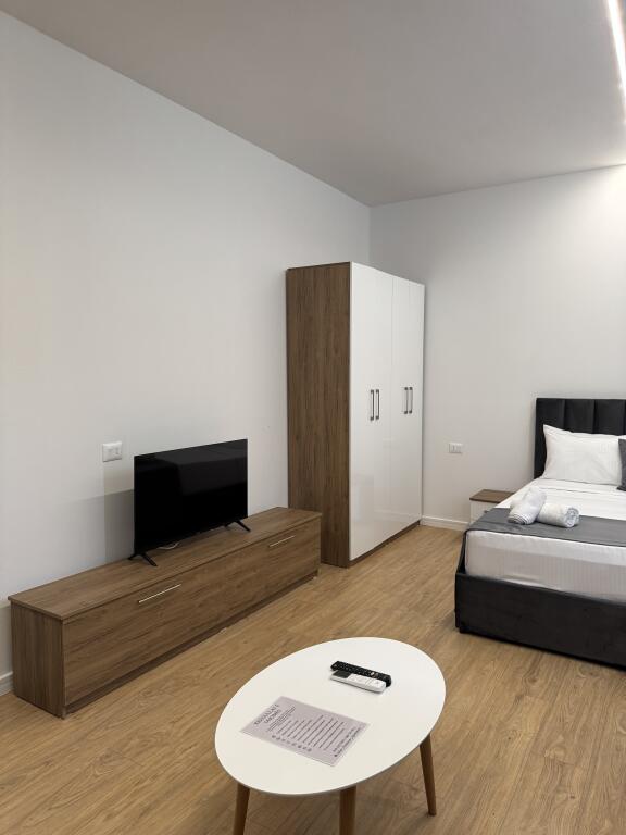Apartment for rent on Durres beach Red Wheel