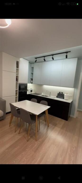 APPARTAMENTO IN AFFITTO 1+1 VIA 5 MAGGIO 600 EURO