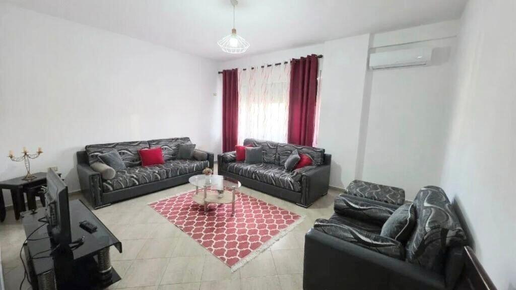 Affittasi 1+1 KODRA E DIELLIT 500 mila lek