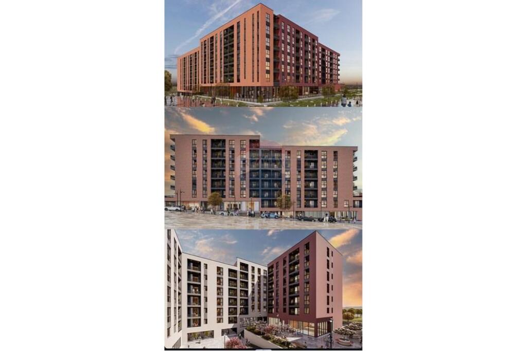 Opportunity, 2+1 Apartment for sale in Paskuqan!