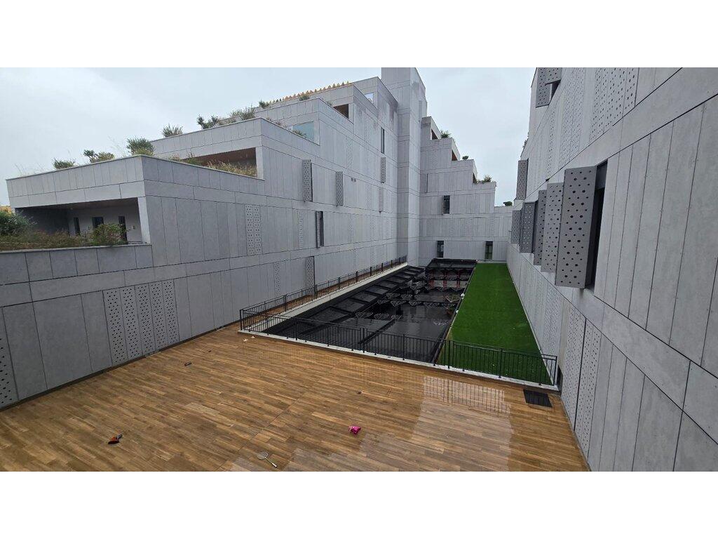 Vendesi Appartamento 1+1 presso Residenza Emerald 153.000 €