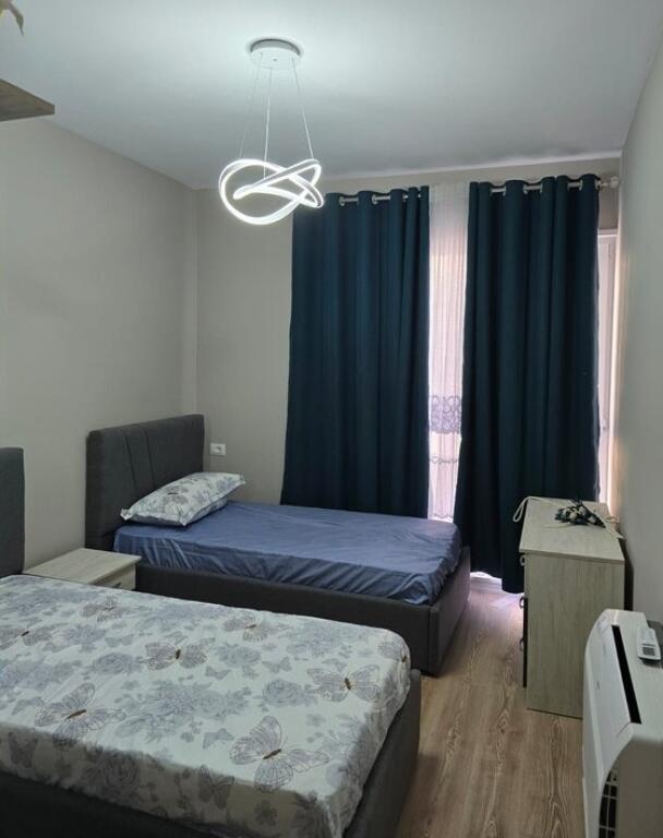 Apartament 2+1 me qira – Rezidenca Univers City, pranë QTU 500 € /Muaj