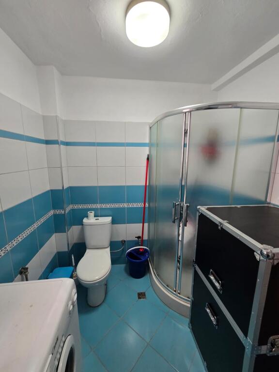 2+1 apartment for rent in Myslym Shyr suitable for business