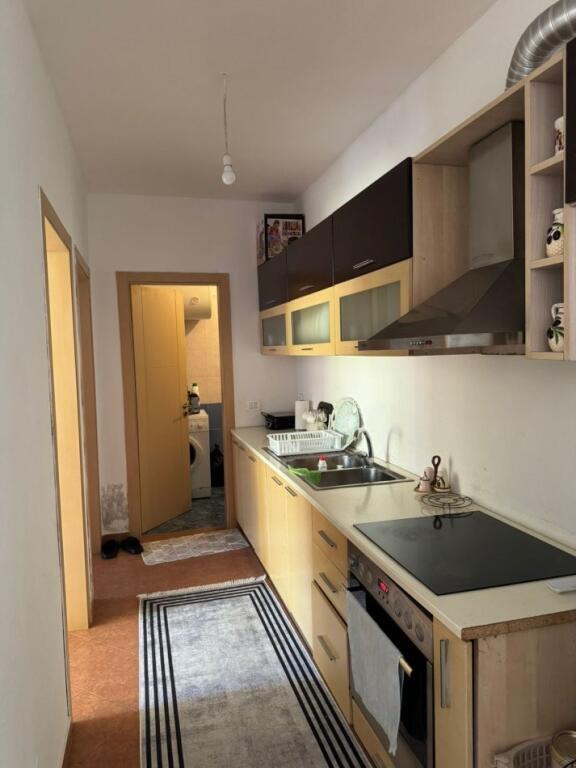 APARTMENT FOR RENT 2+1+GARAGE FRESK 42,000 LEKE