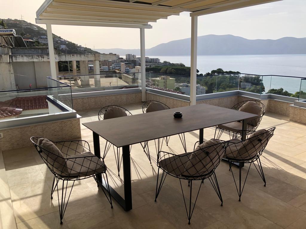 Penthouse For Sale Near Marina Bay Vlore