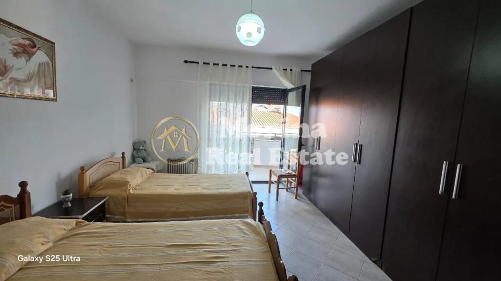 Qera, Apartament 1+1, Kodra e Diellit, 500 Euro/Muaj