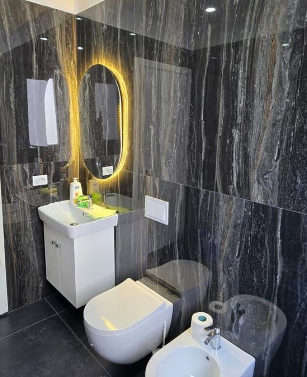 Apartament 2+1 me qira – Rezidenca Univers City, pranë QTU 500 € /Muaj