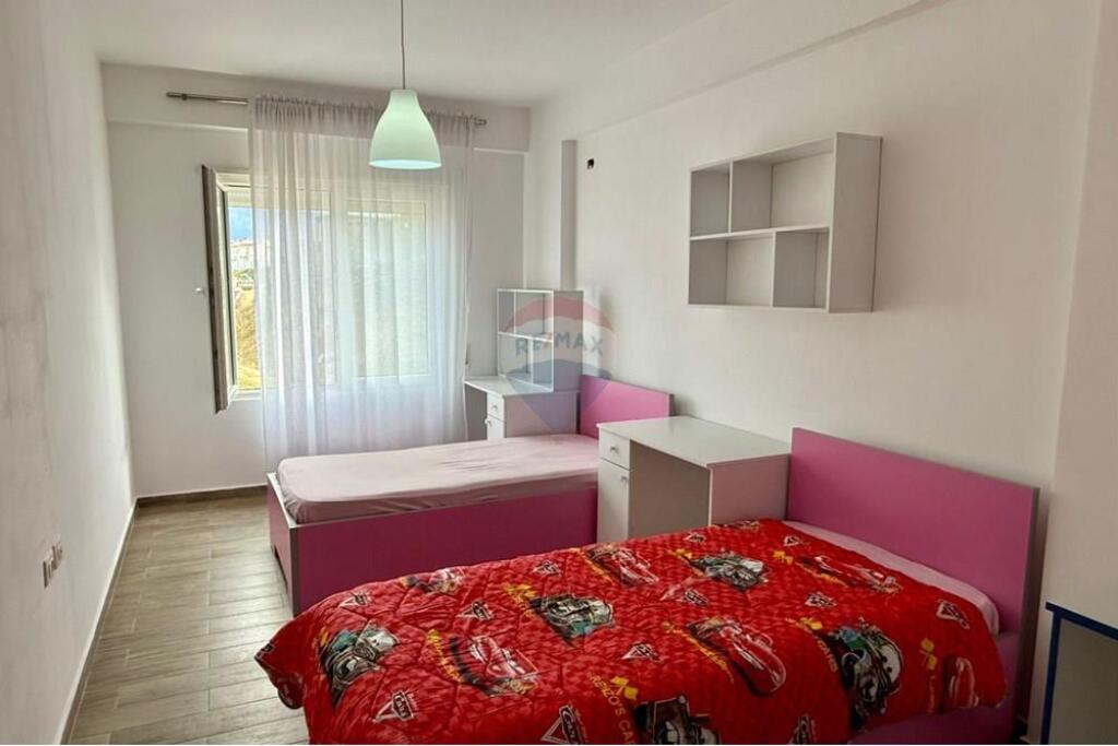 DUPLEX 2+1 IN AFFITTO A KODRA E DIELLIT 2 !