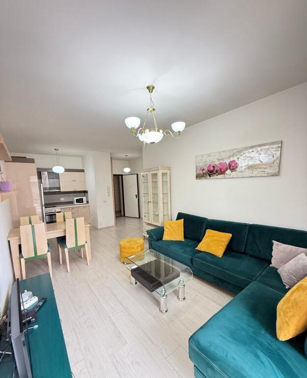 Don bosko apartment for rent 1+1 with parking space 600 euro