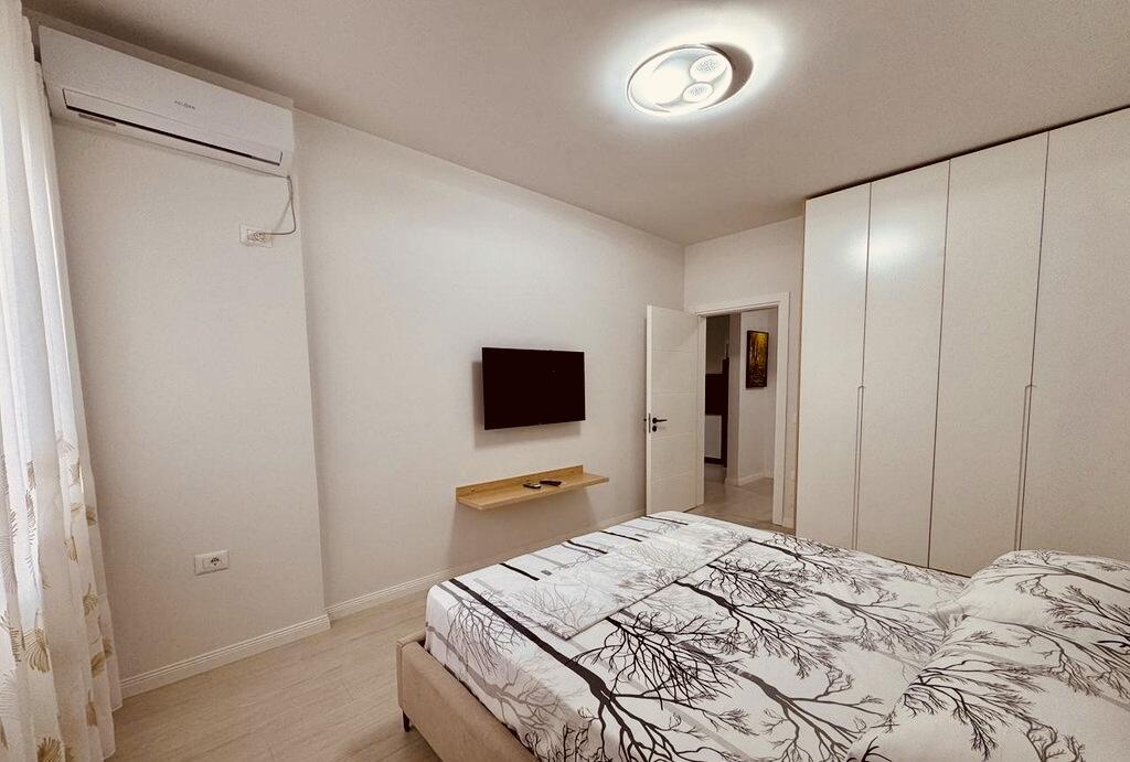 Appartamento 1+1 in affitto presso Star Residence, 21 Dhjetori