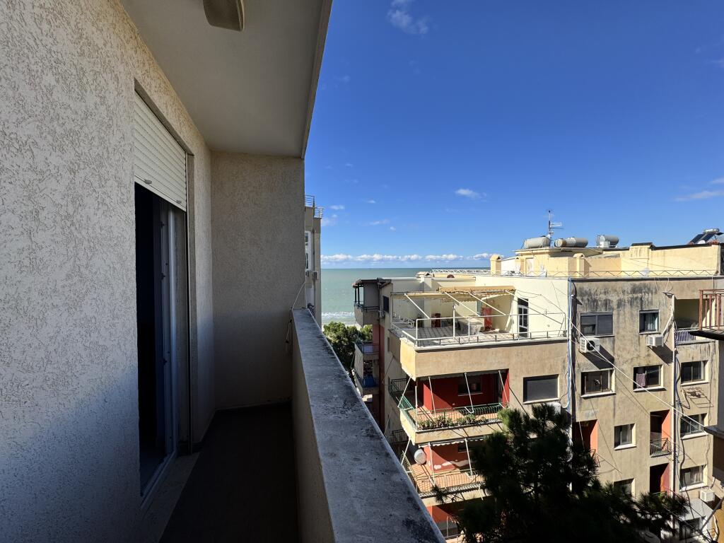 For sale: modern 2+1 apartment with a small balcony.