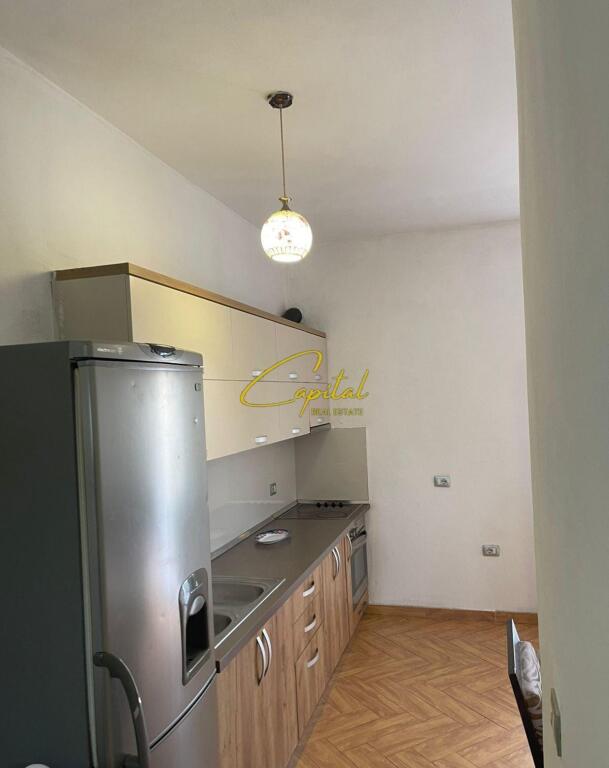 APARTAMENT ME QERA 2+1 DON BOSKO 450 EURO