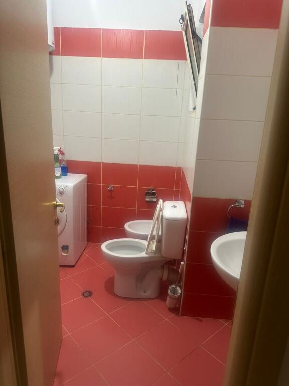 apartament 1+1 me qira ne Astir