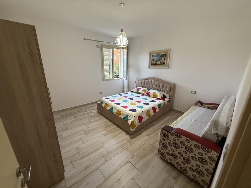 Apartament me Qera afatgjate Plepa Durres