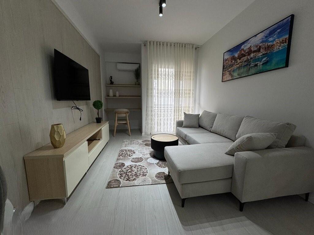 Apartment 1+1 for rent at the former Park, Star Complex! 600 € /Month