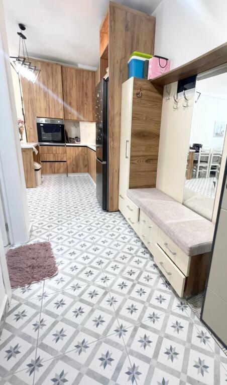 In affitto 1+1 AMERICANO 3 GOLDEN PARK 45.000 lek