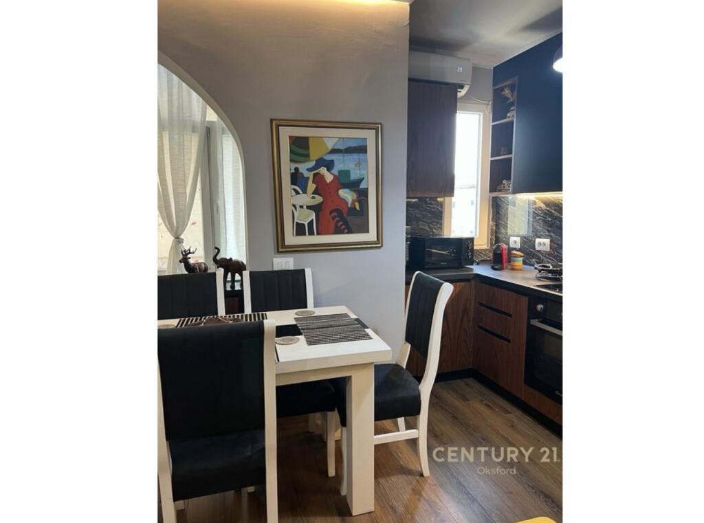 Apartament 1+1 me qira, Rruga e Durresit