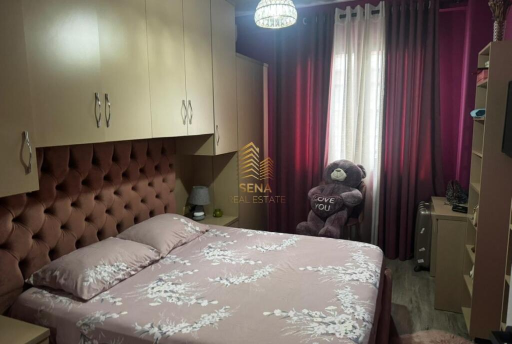 Rent, Apartment, 1+1+blk, Cabej Buildings , 400 Euro/Month