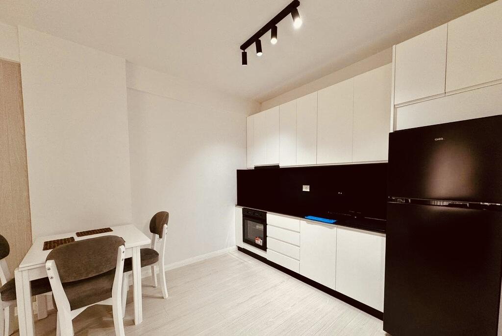 Appartamento 1+1 in affitto presso Star Residence, 21 Dhjetori