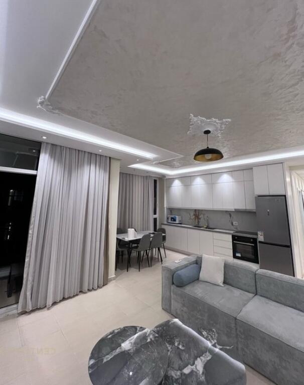 Qera, Apartament 2+1+2, Bulevardi i Ri.