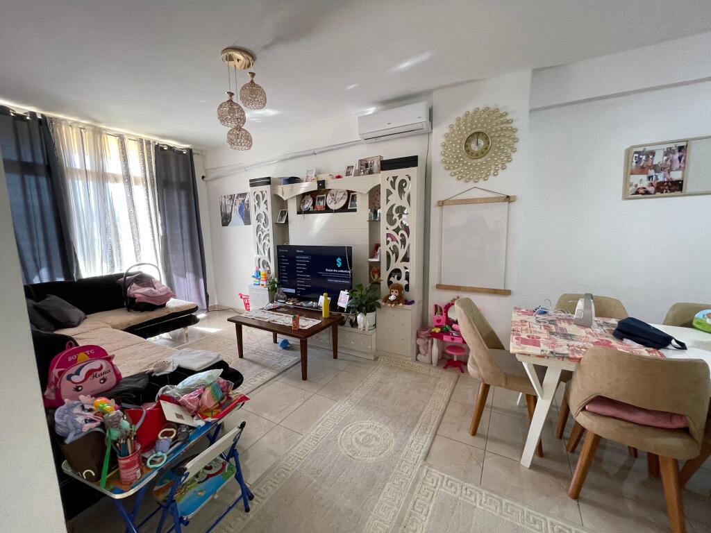 ASTIR APARTAMENT 2+1 PER SHITJE!