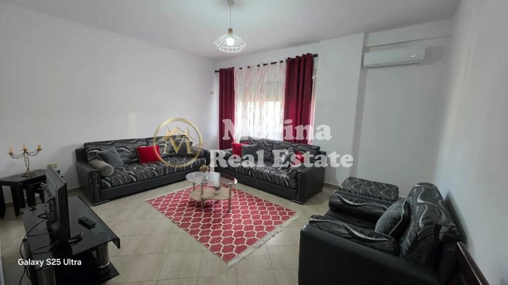 Qera, Apartament 1+1, Kodra e Diellit, 500 Euro/Muaj