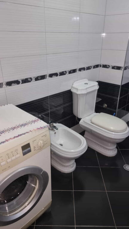 Apartment for rent 1+1 In Don Bosko (ID B21060) Tirana
