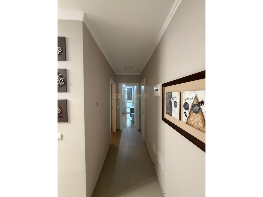 APARTMENT 1+1+YARD AT SAN PIETRO LALZ BAY!