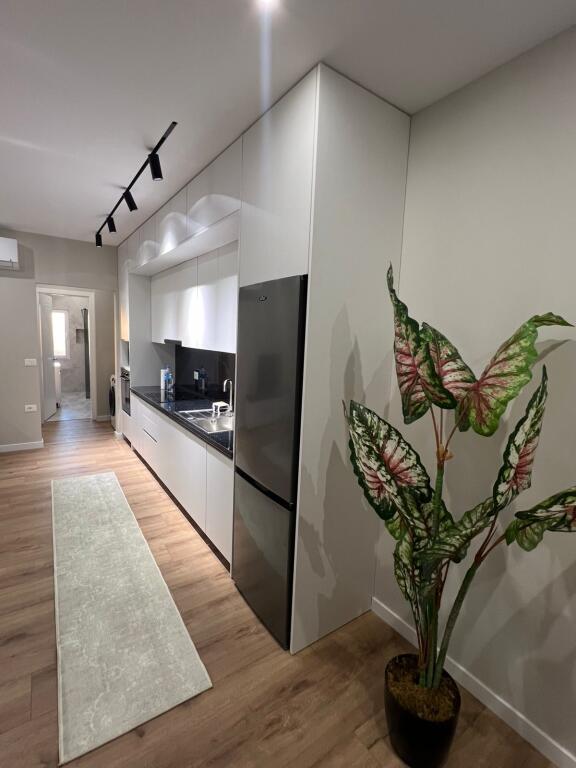 super apartament me qira tek Lake Land Residence