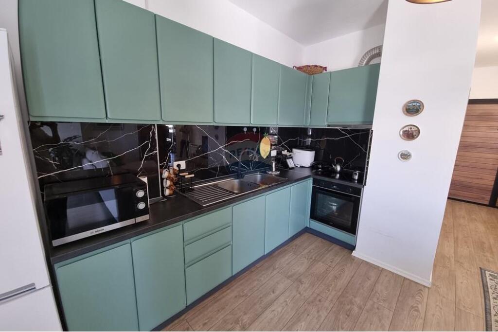 APARTMENT 2+1 AT UNIVERS CITY