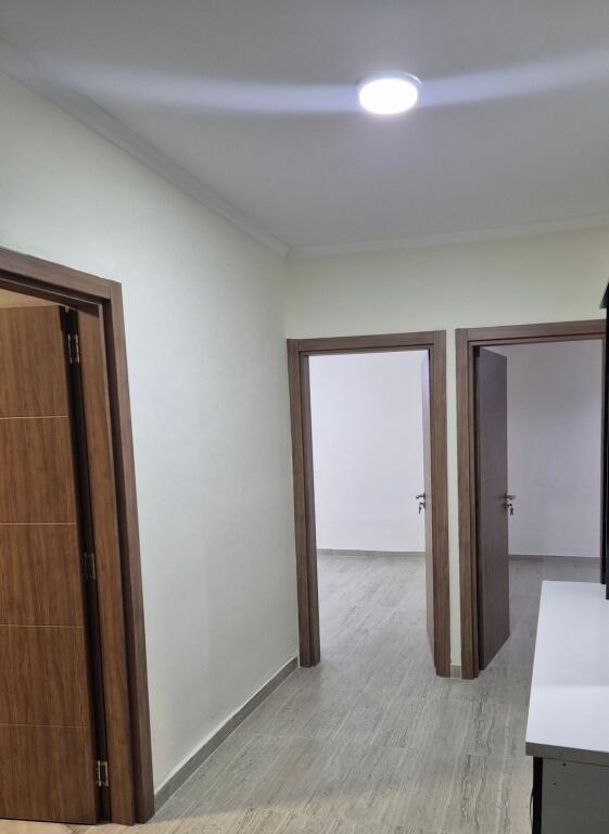 Apartament për qera 1+1 - Rruga Elbasanit