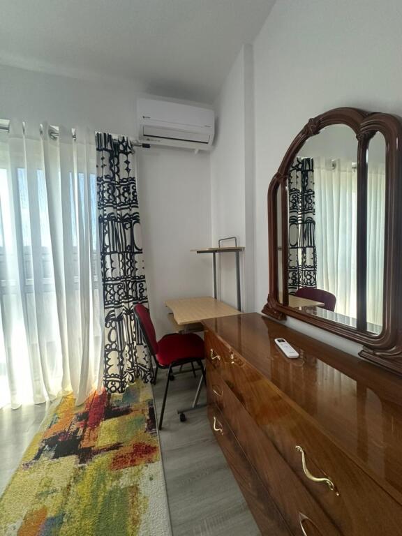 🏡 APARTMENT 2+1 FOR RENT – DRITAN HOXHA STREET