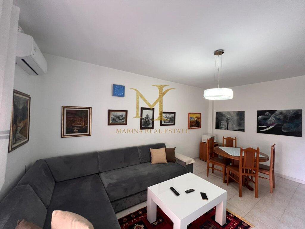 JEPET ME QERA APARTAMENT 1+1 PLAZH HEKURUDHA!!
